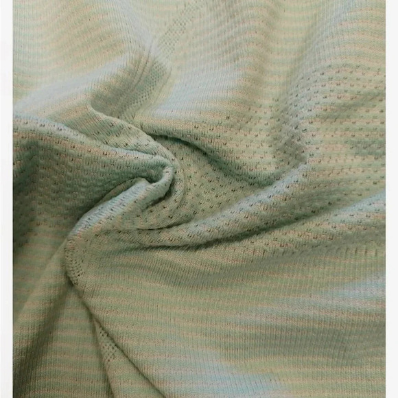 Lululemon Women's Swiftly Tech Racerback Heathered
Blue Green Size 4 - Picture 8 of 8